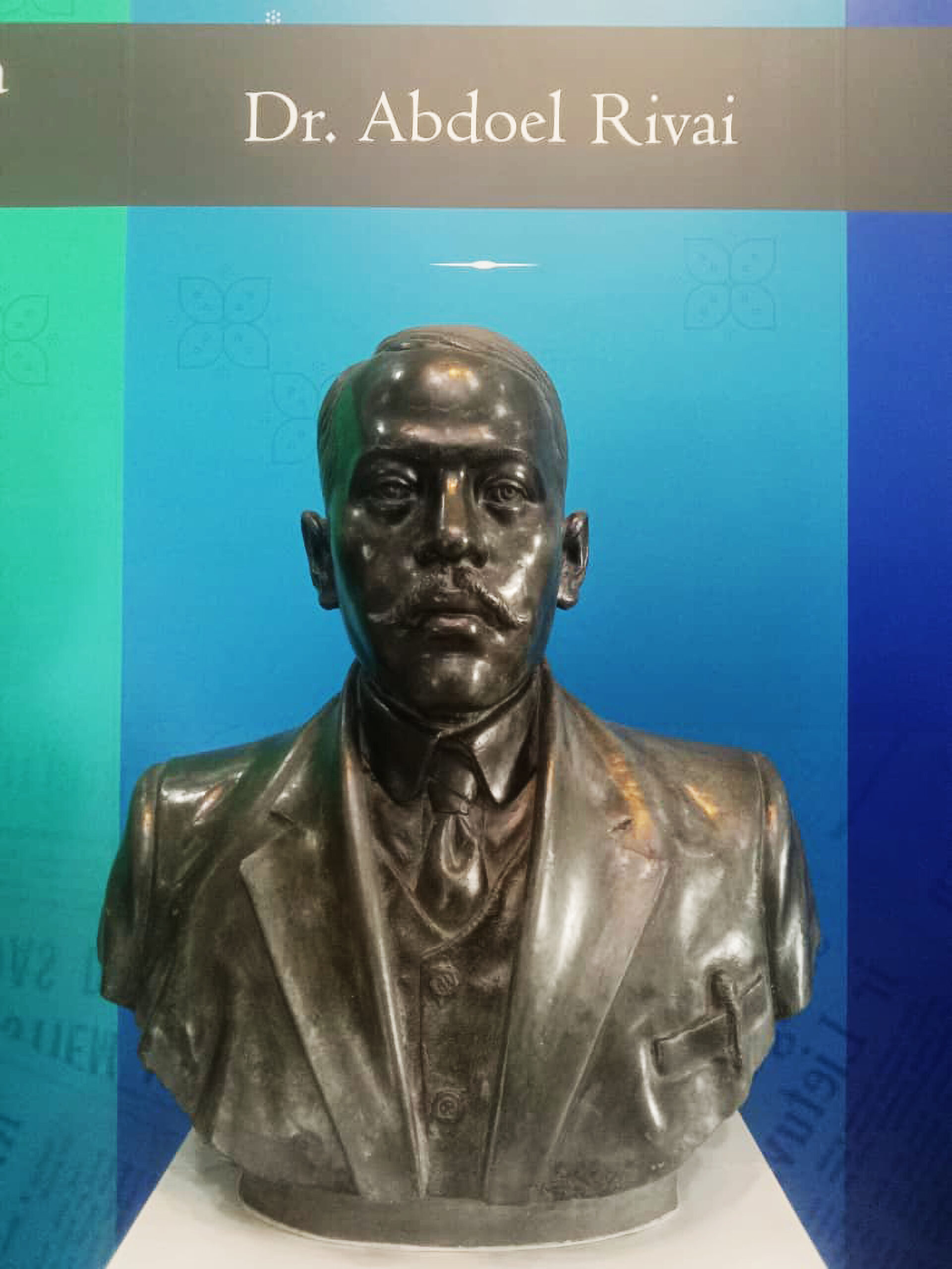 Mengenal Abdul Rivai Lewat Jagat Wartawan Indonesia