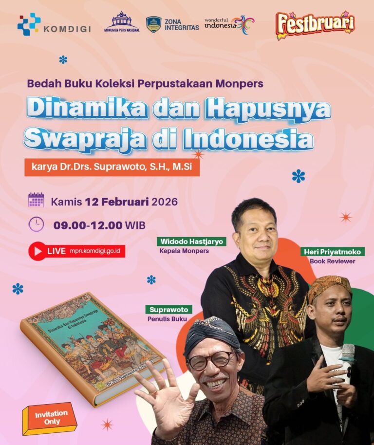 Bedah buku